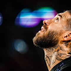 Sergio Ramos acaba con el sueño de Boca Juniors