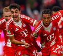 Pelotazo millonario del Bayern