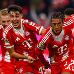 Pelotazo millonario del Bayern