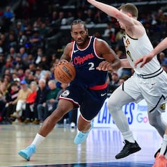 Kawhi Leonard $28 million contract mystery takes another twist