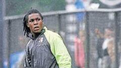 El acuerdo por Drenthe está a punto de cerrarse