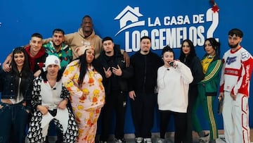 Zona Gemelos: quienes son, orígenes, polémicas y cuál va a ser su próximo formato