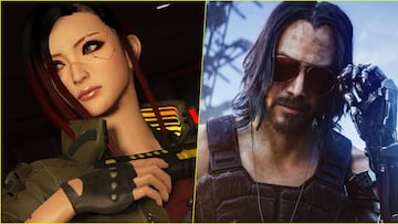 Cyberpunk 2077 especifica cómo será su doblaje en español