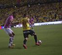 Barcelona 0-0 Independiente del Valle: resumen y resultado