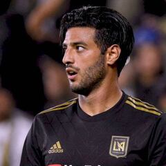 Jim Curtin, DT en la MLS asegura que Carlos Vela es imparable