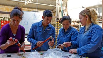 Programa Potenciar Trabajo: cómo hacer la inscripción