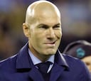 Zidane vive su peor momento