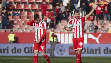 Otro paso hacia el ascenso