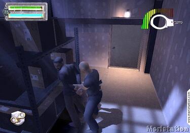 The Shield, Impresiones