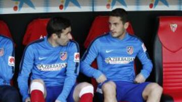 Koke