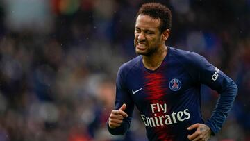 El PSG quiere 300 millones por Neymar, seg¨²n 'Le Parisien'