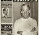 El día que Bobby Charlton ‘fichó’ por el Real Madrid