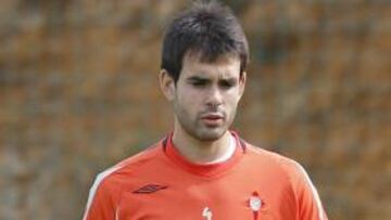 Oubiña siente "vergüenza" al pedir a celtismo que acuda al campo el sábado