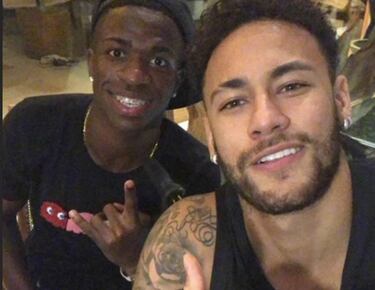 Emery confirms Neymar will rejoin PSG squad at the weekend