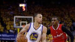 Los Warriors protegen la Bahía y decidirá el Staples Center