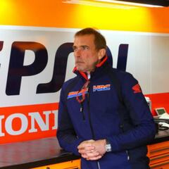 "Si esto fuese fútbol, Honda ya hubiese hecho cambios"