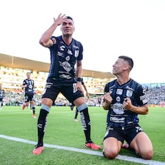 Pablo Barrera no se retira y analiza su continuidad bajo un nuevo rol en Querétaro