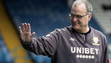 Bielsa: "Hicimos lo suficiente"