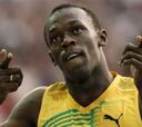 Bolt: "No habrá más récords del mundo"