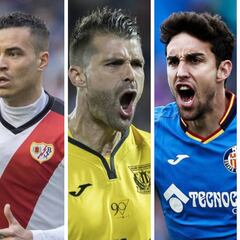 Ellos son el orgullo de Madrid