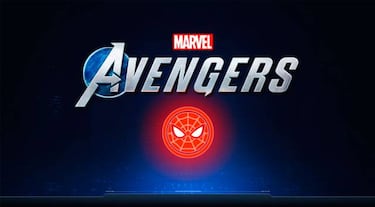 Spider-Man llegará a Marvel's Avengers como personaje exclusivo de PS4 y PS5