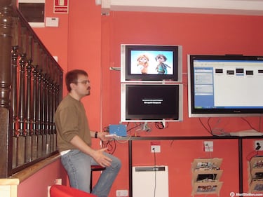 Proein prepara el desembarco de Square Enix en Nintendo