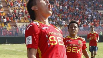 La gestión de Canales para la llegada de Palermo a Unión