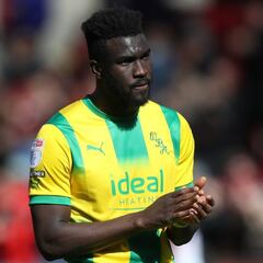 Duro golpe para Daryl Dike tras confirmarse la gravedad de su nueva lesión