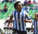 Abel Aguilar se perdería el primer cruce del playoff