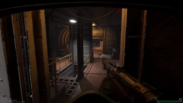 Marauders, primeras impresiones con el aspirante al trono de Escape From Tarkov