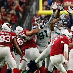 Previa NFC Oeste 2016: Una división de dos velocidades