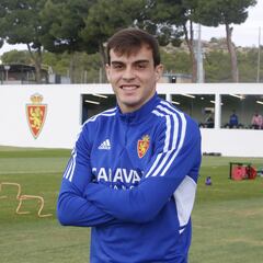 “Faltaba tener un poco más de mordiente arriba y se está teniendo”