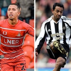 Vilca alarga la tradición inglesa