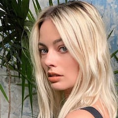 El secreto más íntimo de Margot Robbie para dormir: "Por favor no me psicoanalicéis"