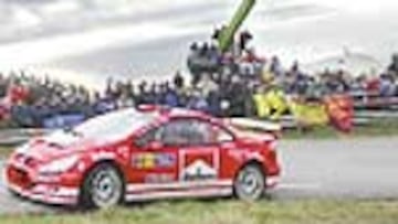 Colorido en Cataluña.