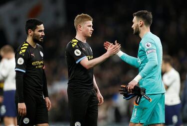 Big Match Focus: Manchester City v West Ham