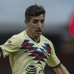 Santiago Cáseres priorizó llegar al América ante ofertas de Europa