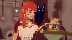 Imágenes de Altheia: The Wrath of Aferi