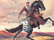 Reseña de ‘Billy Lavigne’, un western con una fuerte carga de violencia psicológica