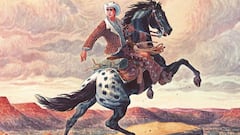 Reseña de ‘Billy Lavigne’, un western con una fuerte carga de violencia psicológica