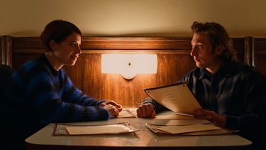 Estrenos y novedades de Apple TV+ en noviembre de 2023: series y películas