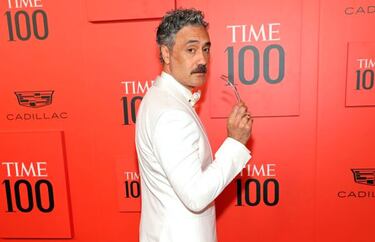 Taika Waititi reniega de los personajes clásicos para su nueva película de Star Wars