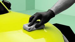 Cristal o vidrio líquido para autos: ¿Qué es y para qué sirve?