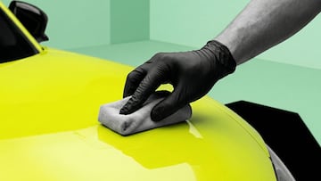 Cristal o vidrio líquido para autos: ¿Qué es y para qué sirve?