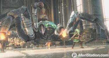 [E3] The Legend of Zelda evolucionará en Wii U
