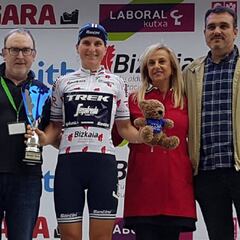 La Emakumeen Bira desaparecerá en 2020