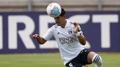 "Acá viví las cosas más lindas de mi carrera": las palabras de Barroso sobre su continuidad