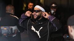 Memphis, condenado por conducir ebrio su Rolls-Royce de 326.000 euros