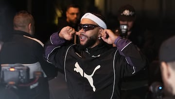 Memphis, condenado por conducir ebrio su Rolls-Royce de 326.000 euros