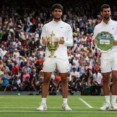 Los Grand Slam preparan la gran revolución en el tenis